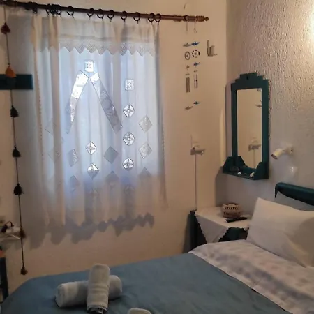 Chrysa's House